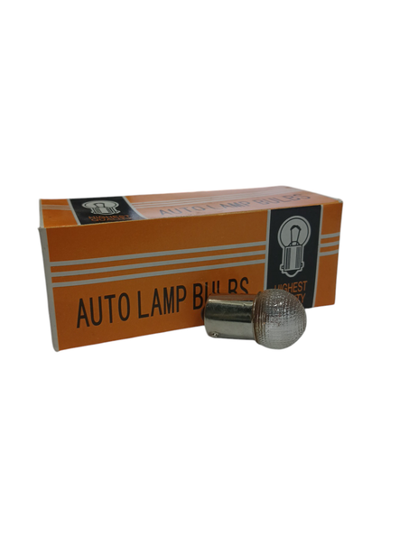 10X LAMPE BAIONNETTE G18.5 12V5W