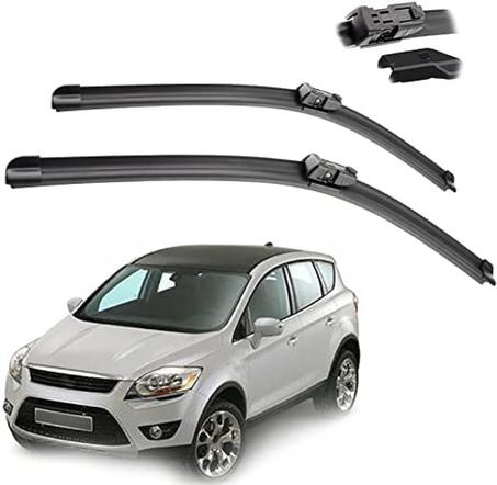 ESSUIE GLACE AVANT FORD KUGA