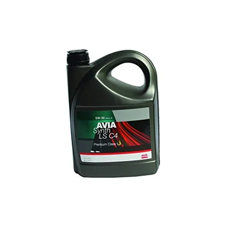 HUILE AVIA SYNTH PC 0W30 B5L