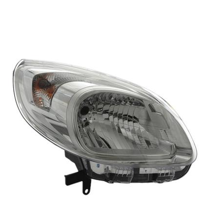 OPTIQUE RENAULT KANGOO EVOLUTION DROIT