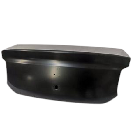 LA MALLE ARRIERE DACIA LOGAN 2014-2020