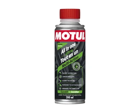 MOTUL All IN ONE Ultra Essence 200 ML