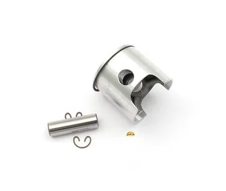 PISTON POLINI 46MM AVEC UNE SEULE SEGMANT POUR PEUGEOT 103
