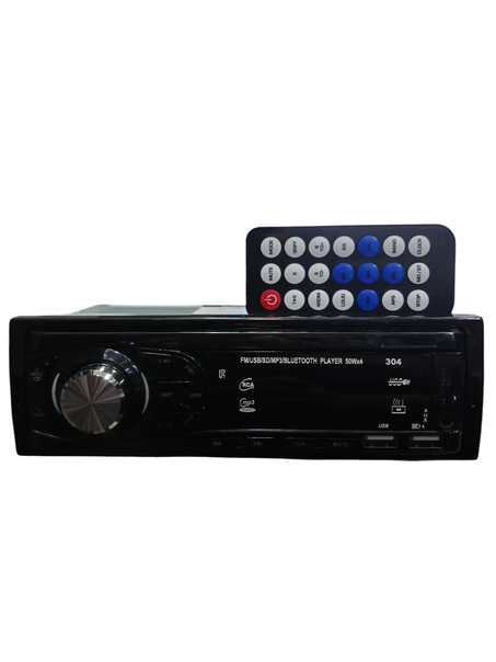 AUTORADIO XBTQD BLUETOOTH