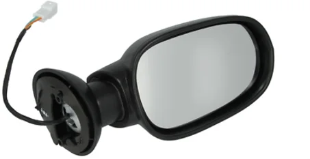 RETROVISEUR DROIT ELECTRIQUE DACIA LOGAN 2004-2008