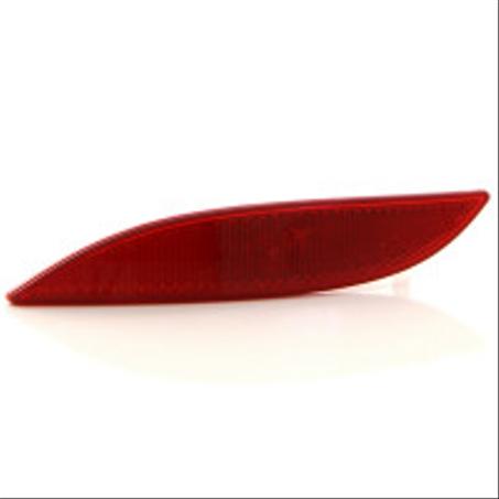 REFLECTEUR DROIT DE PARE-CHOC ARRIERE RENAULT FLUENCE