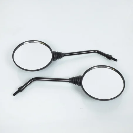 PAIRE RETROVISEUR RONDS KYMCO AGILITY 50 - KYMCO