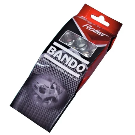 JEU DE GALET DE VARIATEUR 15G POUR HONDA SH125cc - BANDO