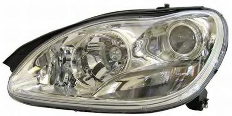 OPTIQUE AVANT GAUCHE MERCEDES W220 CLASS S 1998-2005
