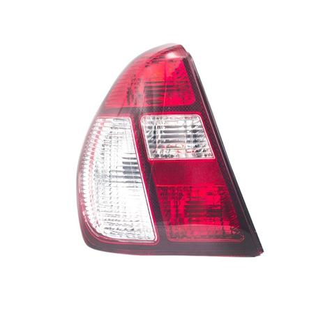 FEU ARRIERE CLIO CLASSIC GAUCHE