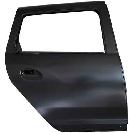 PORTE ARRIERE DROITE DACIA LOGAN 2014-2020