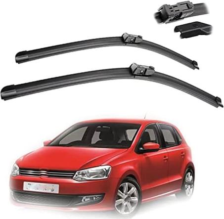 ESSUIE GLACE AVANT VW POLO