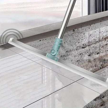 مكنسة السيليكون