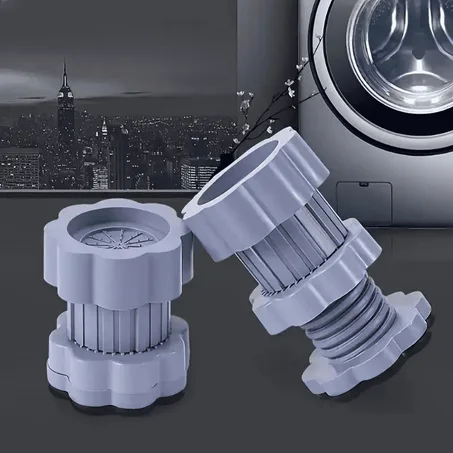 مضادات الاهتزاز القابلة للتعديل