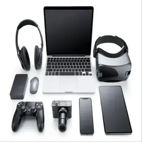 إلكترونيات/electronics