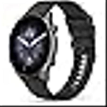 اميز فيت ساعة ذكية بيب 6 46 ملم، بطارية 14 يوم، شاشة اموليد 1.97 انش، نظام تحديد المواقع وخرائط مجانية، ذكاء اصطناعي، مكالمات ورسائل بلوتوث، تتبع الصحة، اللياقة البدنية والنوم، اكثر من 140 وض