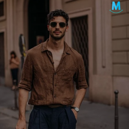 المنتجات الرجالية