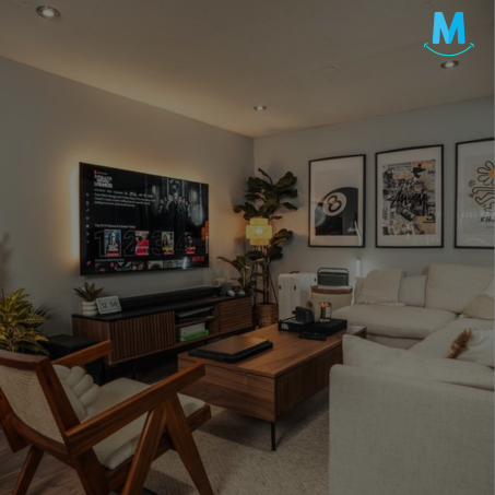 الأجهزة المنزلية