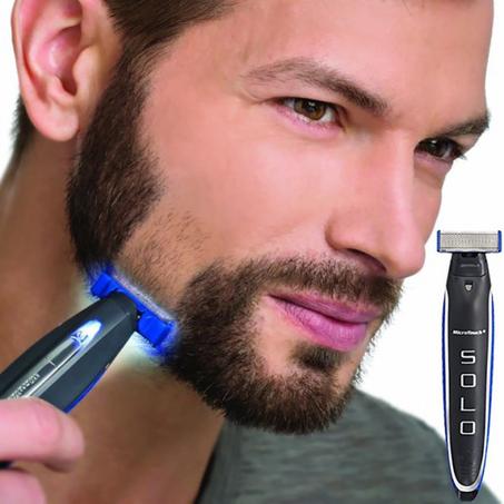 SOLO TRIMMER ماكينة الحلاقة الكهربائية و المحمولة الأكثر مبيعا في العالم