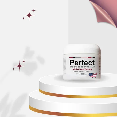 PXT-Joint K – كريم متقدّم لراحة الركبة