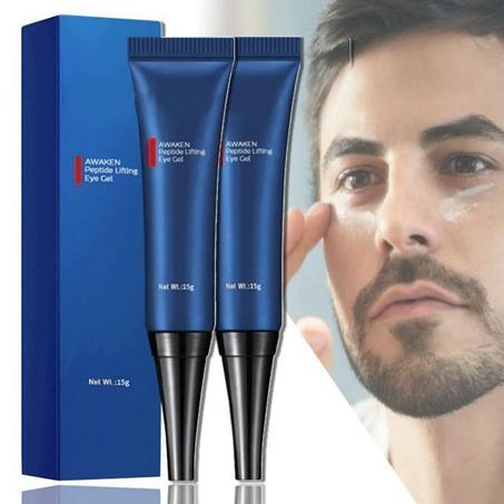 ✨ ™Openeyes – كريم إزالة التجاعيد حول العينين