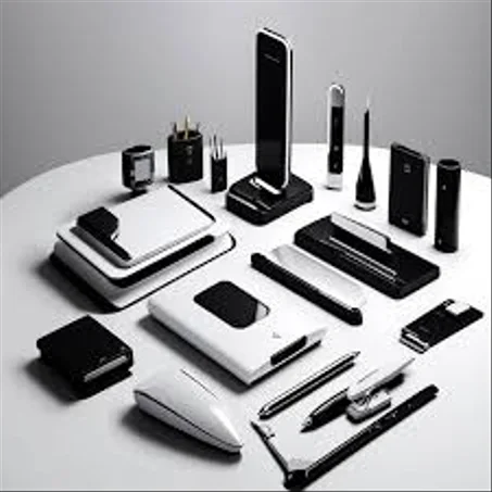 الكترونيات