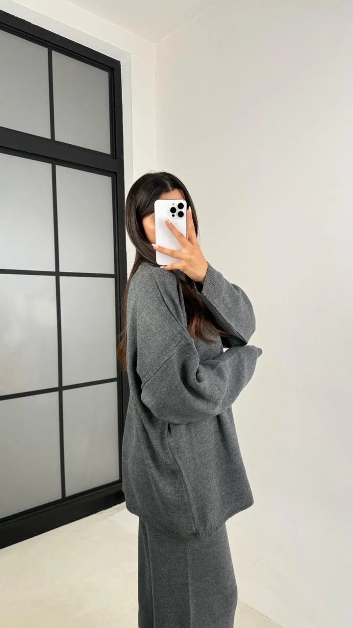 ENSEMBLE MINIMAL & CHIC