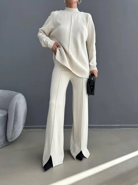 ENSEMBLE  CHIC STYLE TURKSIH