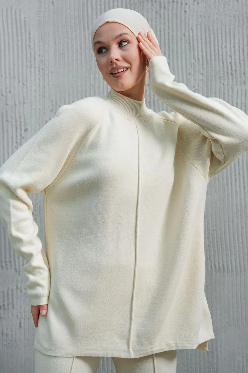 ENSEMBLE  CHIC STYLE TURKSIH