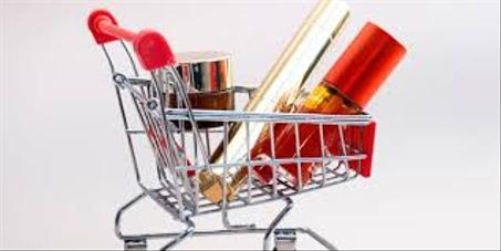 مستحضرات التجميل