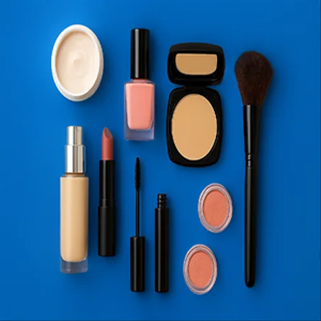 مستحضرات التجميل