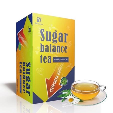 Sugar Balance Tea (شاي تعديل السكري)