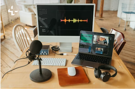 إلكترونيات