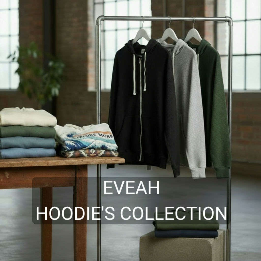 HOODIES