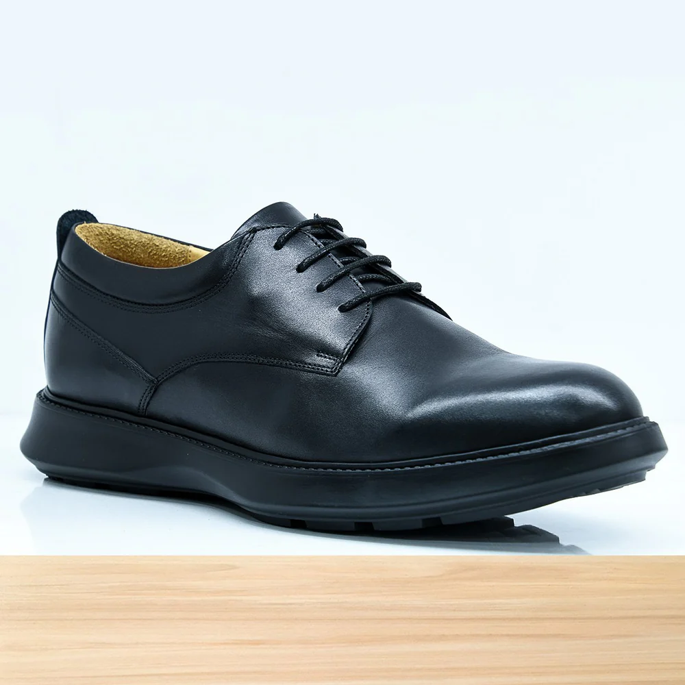Palero  en Cuir pour Hommes – Style et Confort .
