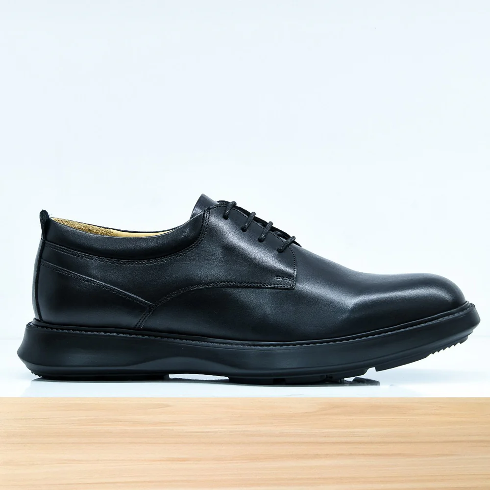 Palero  en Cuir pour Hommes – Style et Confort .