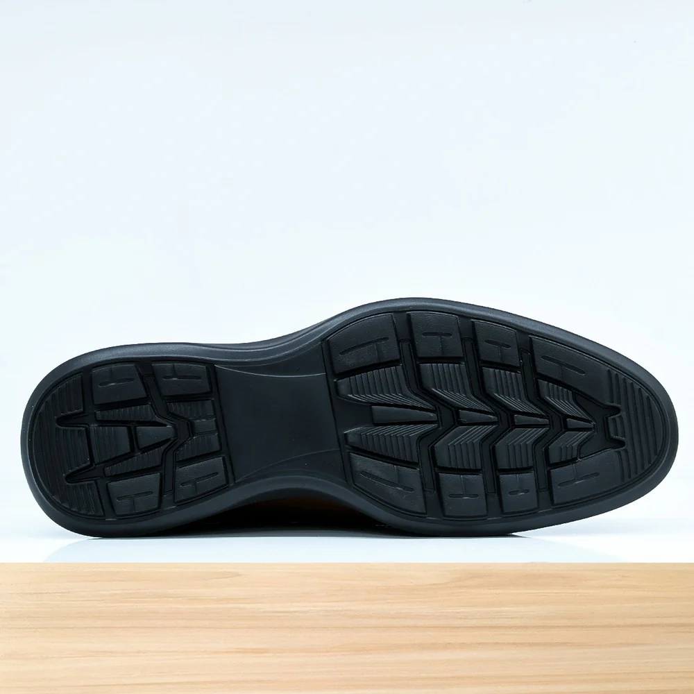 Palero  en Cuir pour Hommes – Style et Confort .
