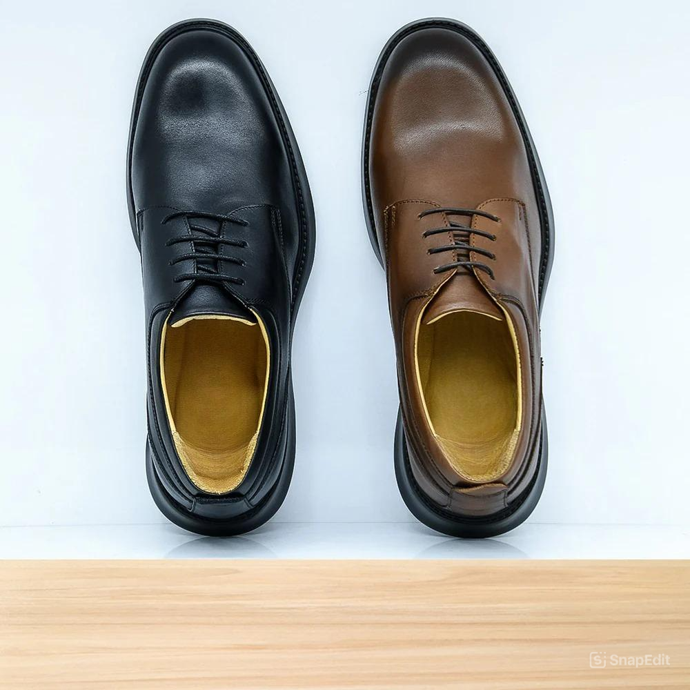Palero  en Cuir pour Hommes – Style et Confort .