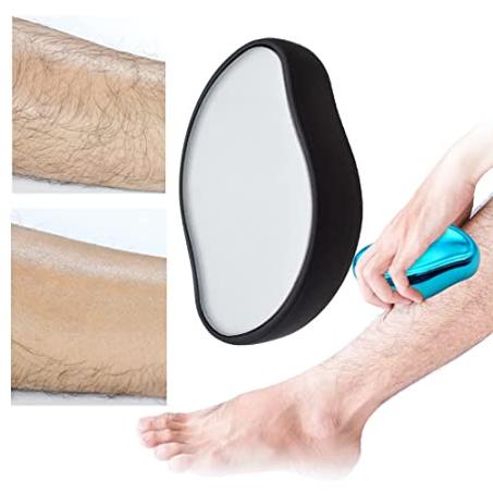 كرستالة ازالة الشعر