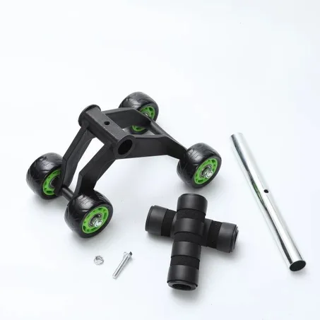 عجلة البطن Abdominal Wheel