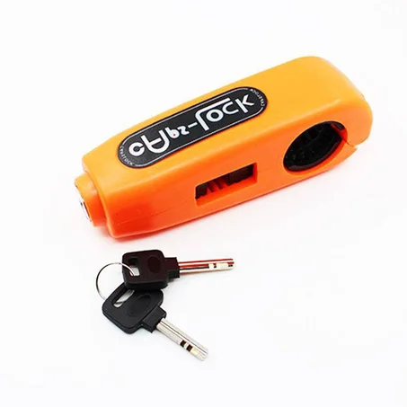 قفل مضاد السرقة للدراجات النارية