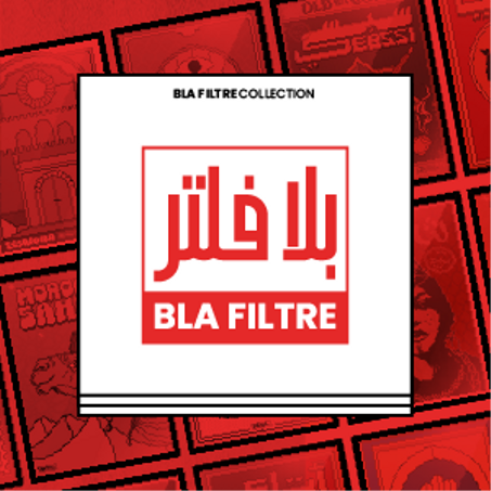BLA FILTRE