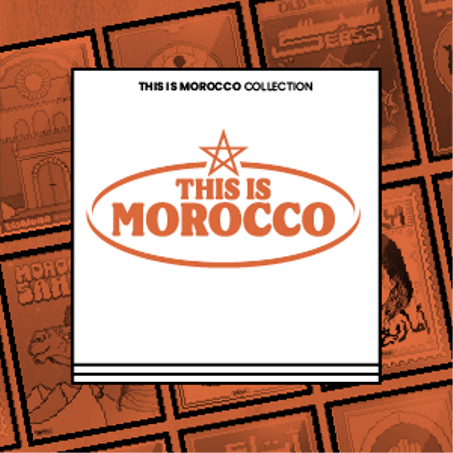THIS IS MOROCCO
