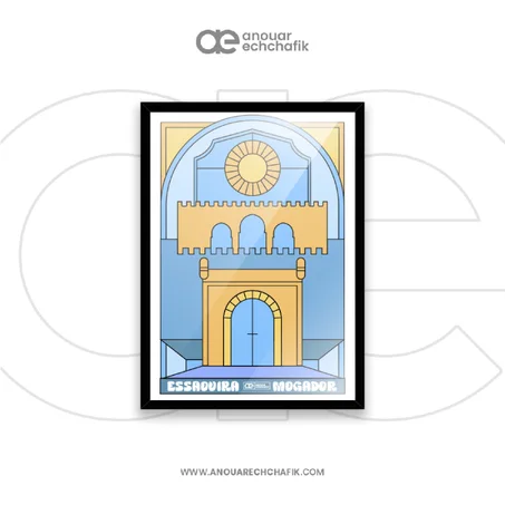 Essaouira Mogador
