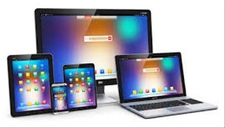 إلكترونيات