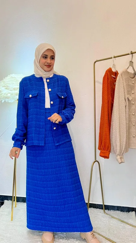 ensemble chanel 2 pièces