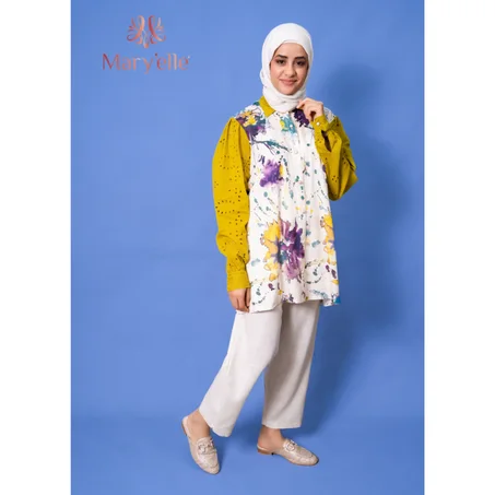 ensemble kamraya 2 pcs