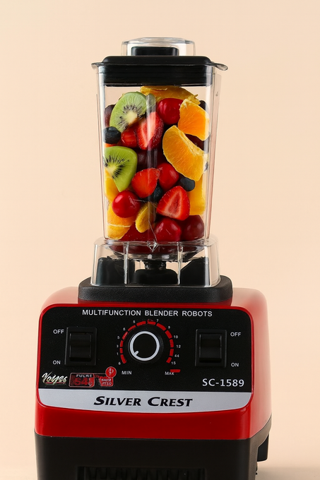 الخلاط الألماني الأصلي