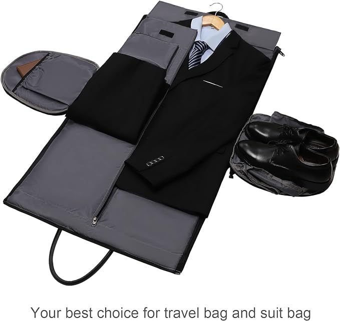 Travel Bag Foldable