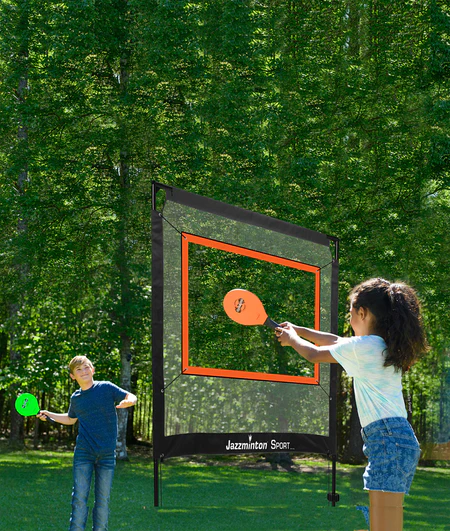 طقم تحدي الراكت – لعبة بيكل بول